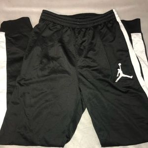 Jordan joggers